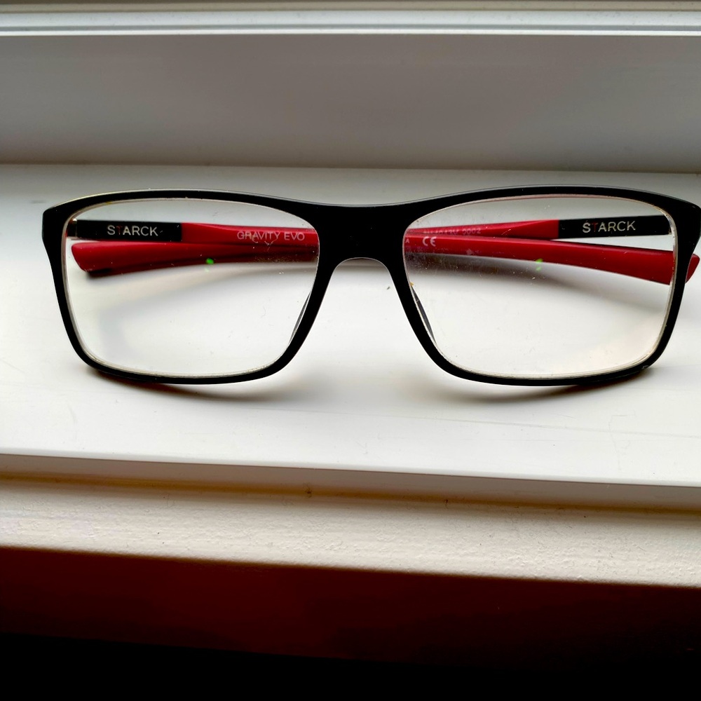 Philip Stark Eyewear